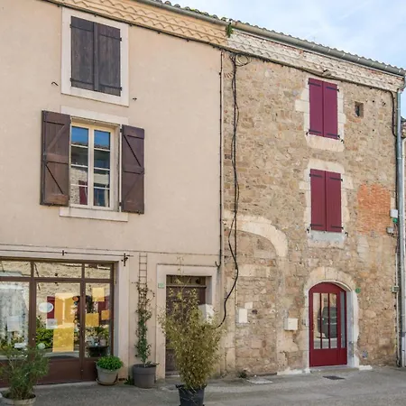 La Des Secrets - Jacuzzi, Clim & Sensualite Apartman